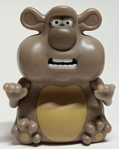 Creature comforts fluffy - creature,