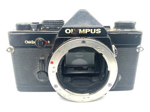 Olympus slr with - olympus,