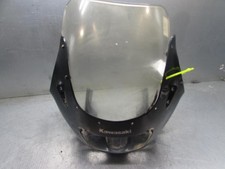 Kawasaki ZZR400 N ZZR600 E