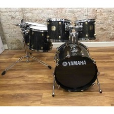Yamaha Maple Custom Shell Pack