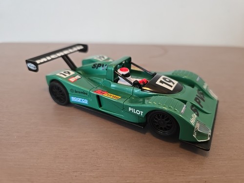 Scx scalextric ferrari 333 - scx,