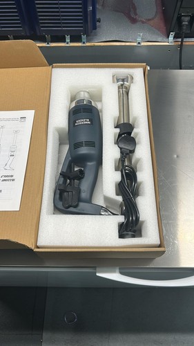 Commercial kitchen hand mixer - commercial,