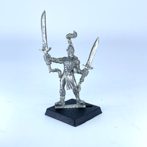 Wood elf wardancer - wood,