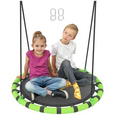 AIYAPLAY Kid Nest Swing Seat
