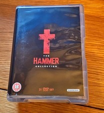 Ultimate Hammer Collection Box