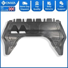 Front Engine Cover Undertray For VW Golf Audi A3 04-2012 1K0825235AE 1K0825237J