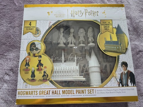 Harry potter hogwarts great - potter,