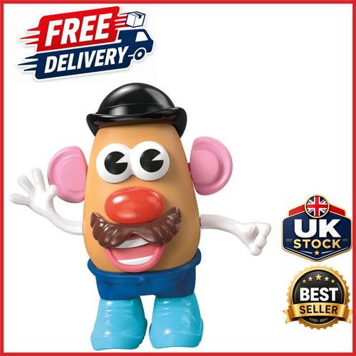 Toddler toy potato head - toy, mr