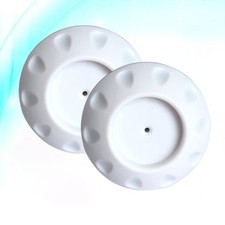  2 Pack Stair Gate Wall