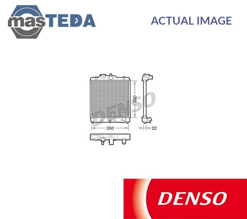 Drm40003 engine cooling - drm40003,