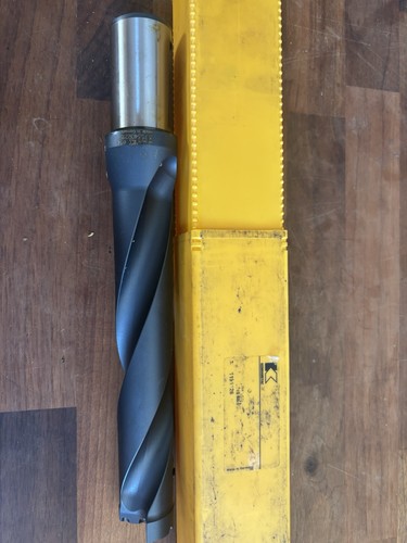 Kennametal 34mm diameter - kennametal,