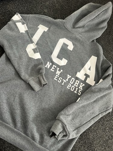 Grey jumper size - grey,
