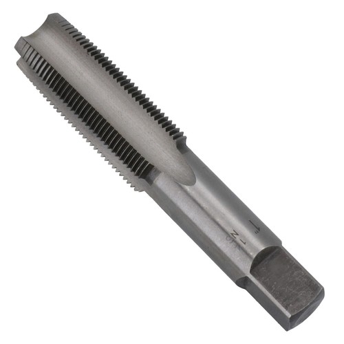 Inch uns taper tap - uns,