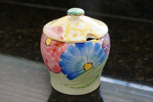 Grays pottery abstract - grays,
