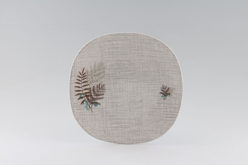 Meakin rock fern tea - -, /