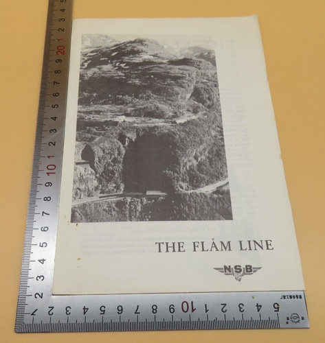 Nsb the flam - the,
