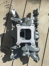 Rover inlet manifold kit - inlet,