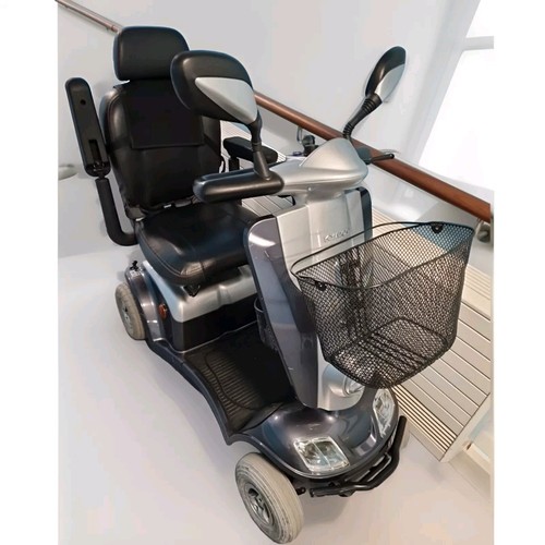 Kymco maxi xls mobility - kymco,