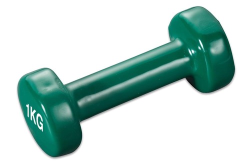 Trendy sport dumbbell - trendy, weight