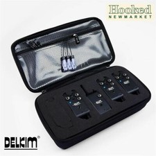 Delkim Black Box V2 Bite Alarm