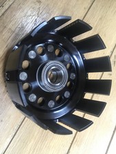 Ducati 750SS clutch basket and drive gear