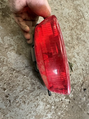 Suzuki eiger parts rear light - suzuki,