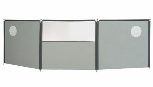 Isabella windscreen flex - windscreen, 3