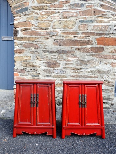 Pair chinese side - of,