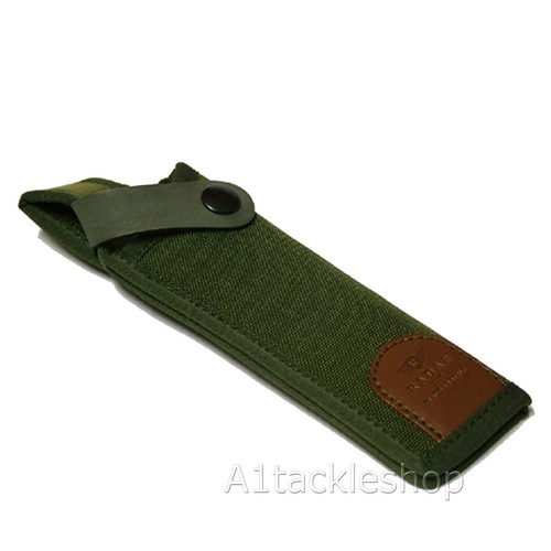 Radar green cordura rifle bolt - cordura,