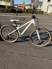 Commencal dirt jump - commencal,
