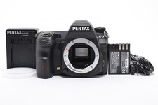 Pentax K-3 Black 24.3MP