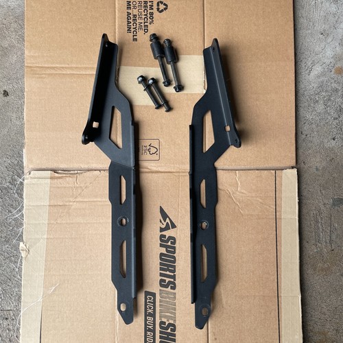 Givi sr2129 rear rack - givi,