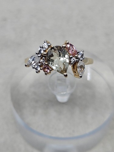Csarite pink tourmaline - pink,