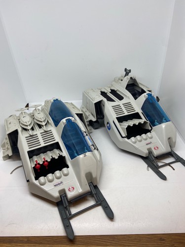 Joe cobra wolf snow - x,