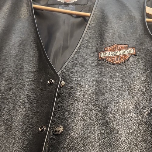 Harley davidson lesthrr - harley,