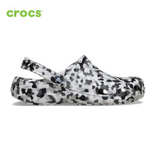 NEW CROCS Classic Confetti