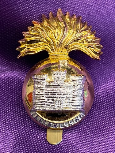 Genuine royal inniskilling - royal,