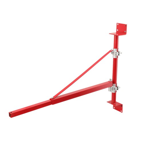 Wall mount jib crane electric - mount,
