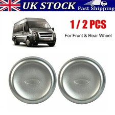 1/2pcs FRONT REAR WHEEL CENTRE