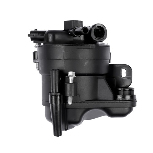 Fuel filter housing - filter, &
