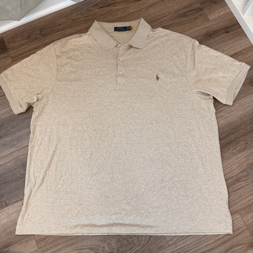 Polo ralph lauren pima - polo,