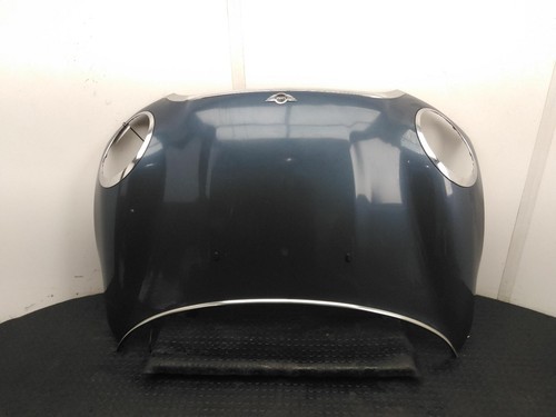 Mini bonnet 2006 2010 - (bmw),