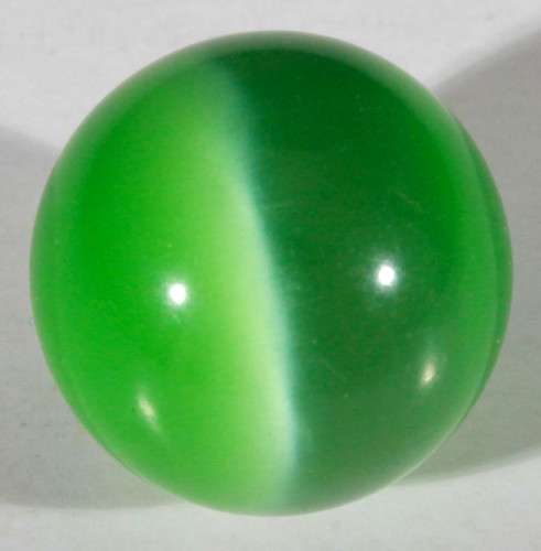 Beautiful green fiber - beautiful,