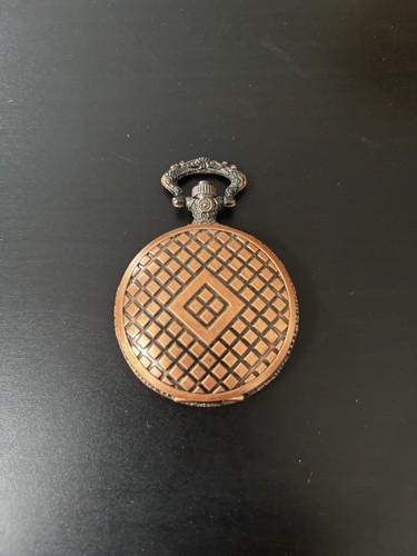 Full hunter pocket - full, watch