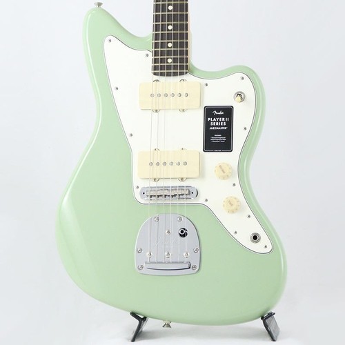Fender player jazzmaster - player, 2
