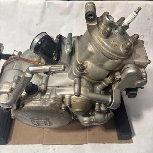1998 husqvarna 125 - 1998,