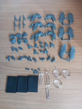 Games Workshop Bretonnia old