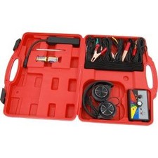 Electronic Stethoscope Kit