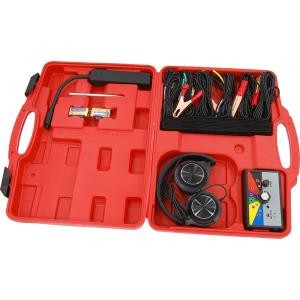 Electronic stethoscope kit - electronic,