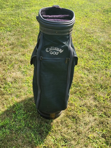 Callaway golf vintage big - vintage,